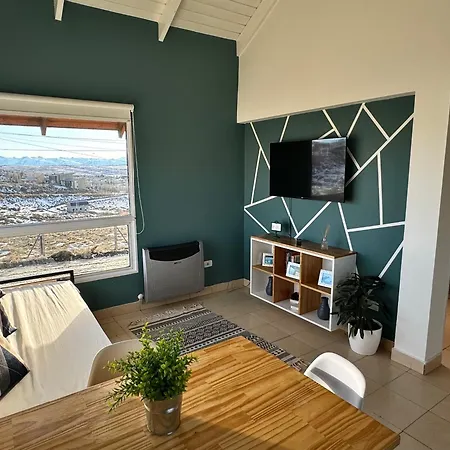 Taar Aike II Apartment El Calafate Exterior photo