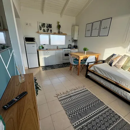 Taar Aike II Apartment El Calafate Exterior photo