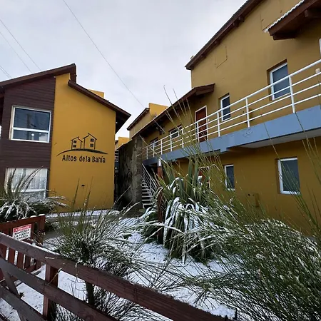 Taar Aike II Apartment El Calafate Exterior photo