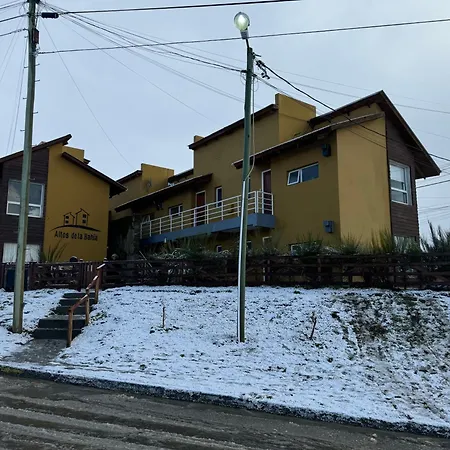Taar Aike II Apartment El Calafate Exterior photo