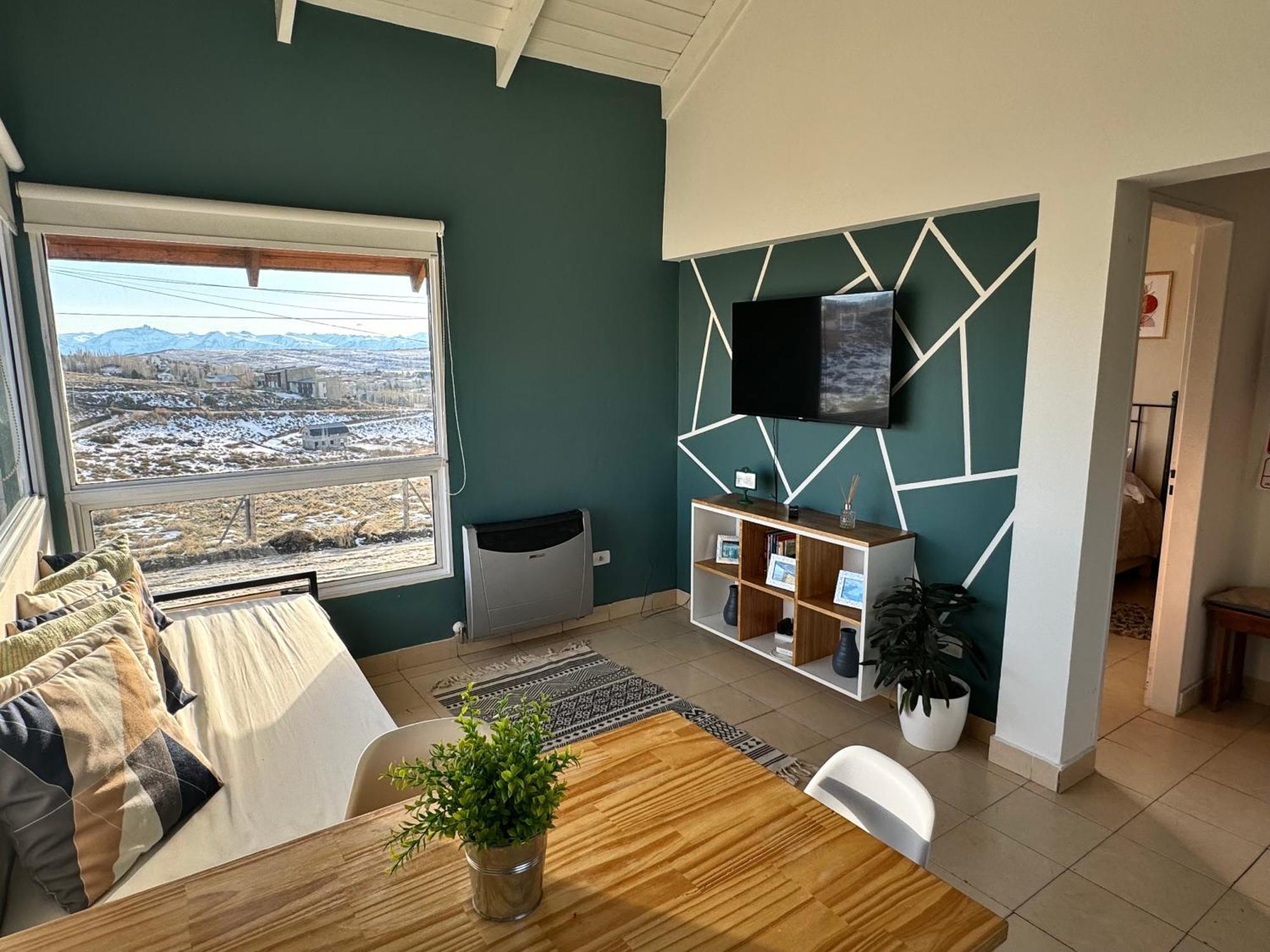 Taar Aike Ii Apartment