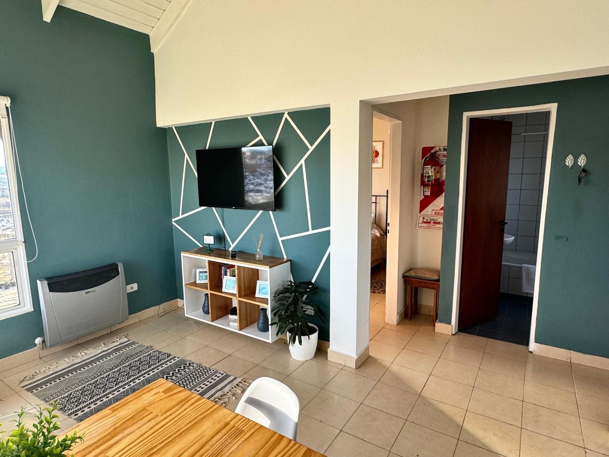 Apartment Taar Aike Ii *