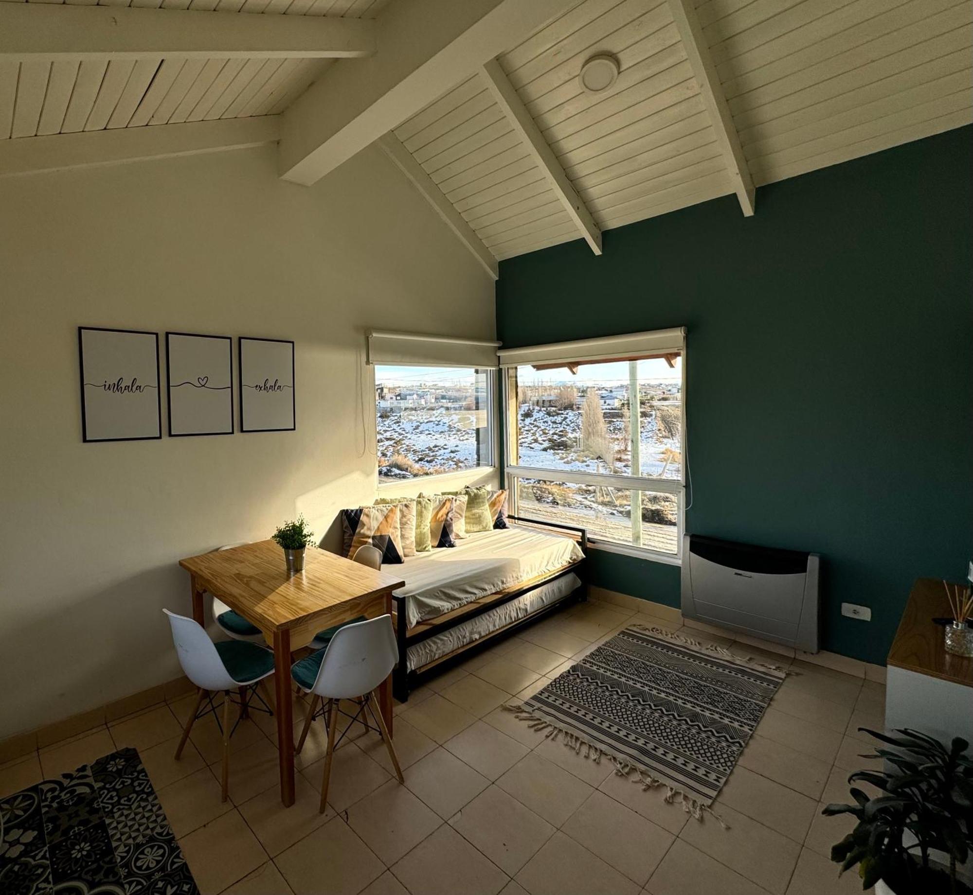 Taar Aike Ii El Calafate