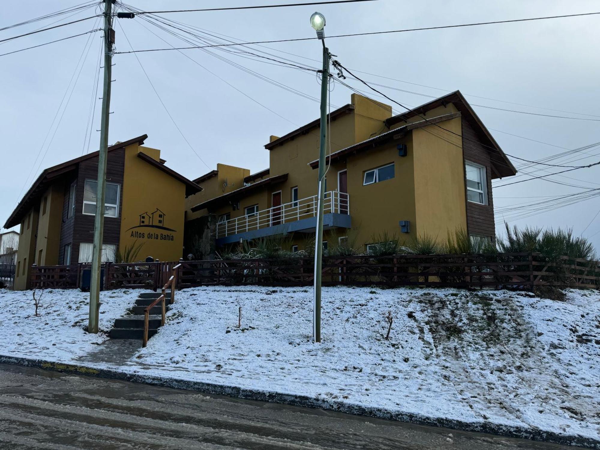 Taar Aike Ii Apartment
