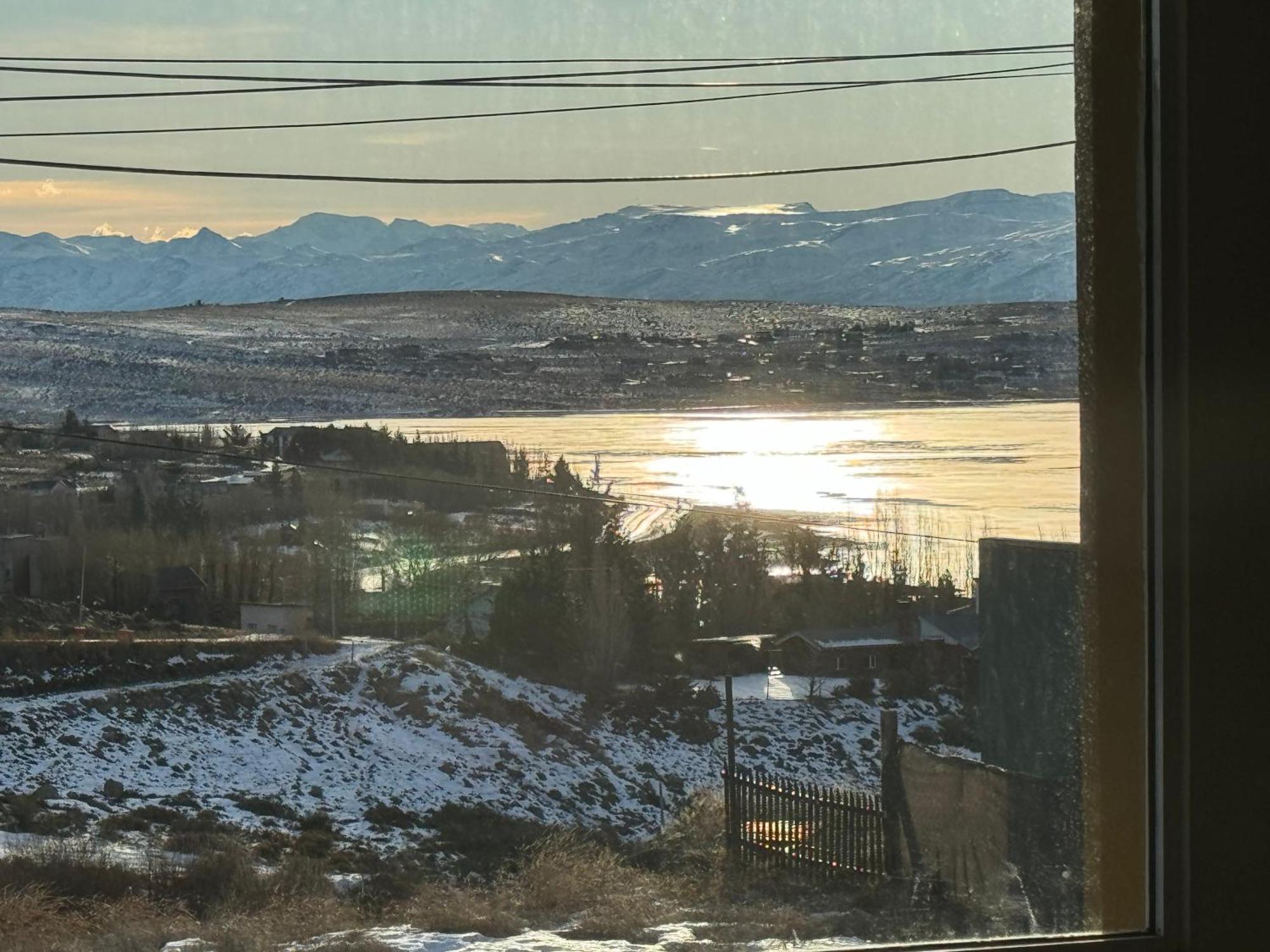 Taar Aike Ii Apartment El Calafate